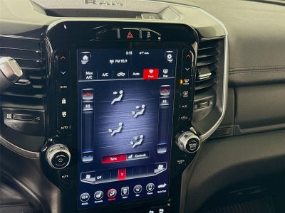 2020 RAM 2500 Laramie