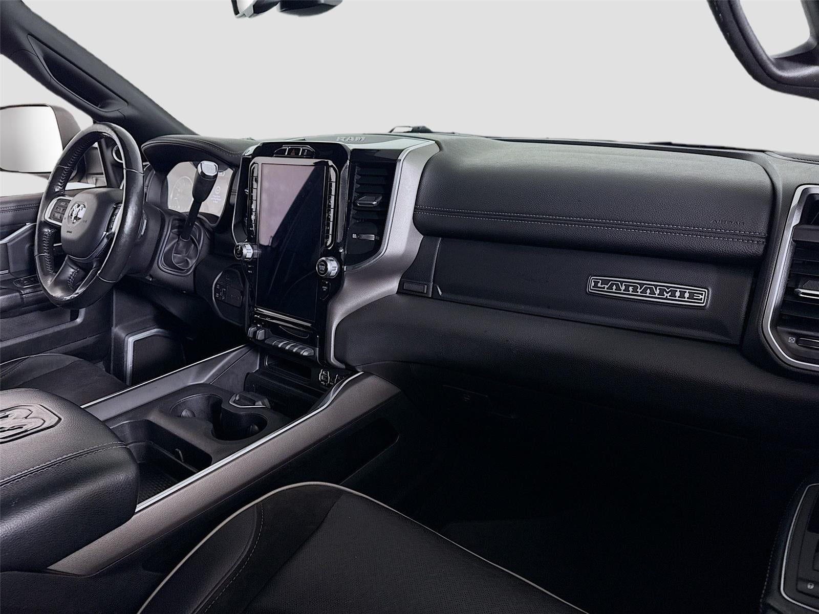 2020 RAM 2500 Laramie