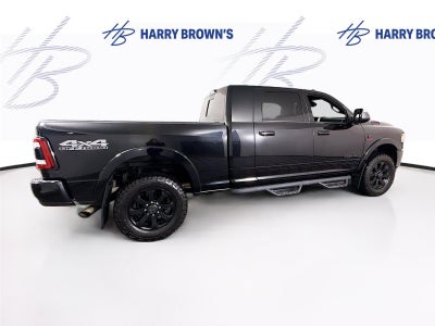 2020 RAM 2500 Laramie