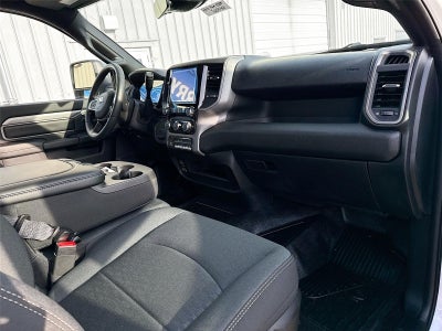 2026 RAM Ram 5500 Chassis Cab Tradesman