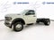 2026 RAM Ram 5500 Chassis Cab Tradesman