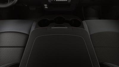 2026 RAM Ram 5500 Chassis Cab Tradesman