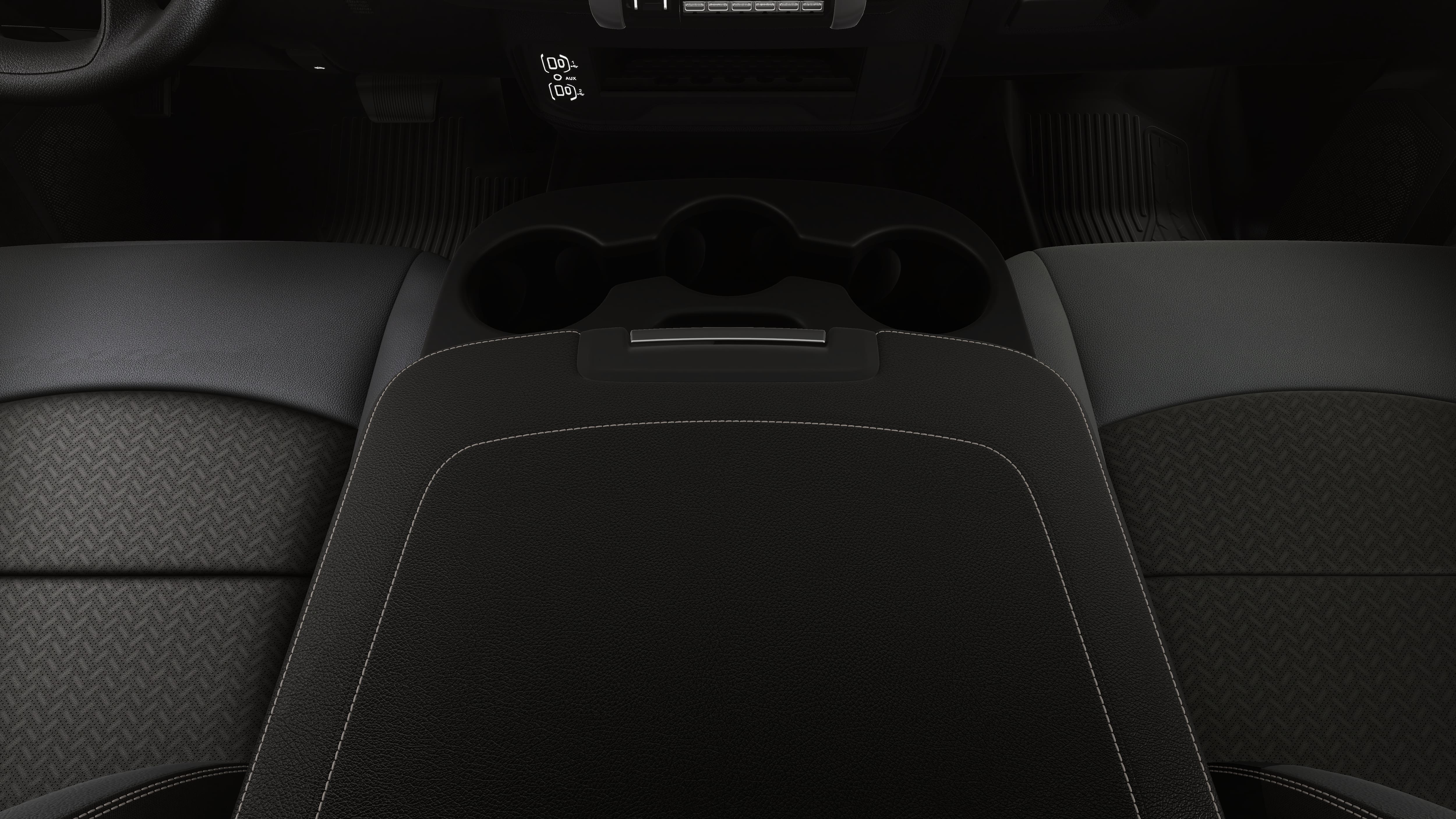 2026 RAM Ram 5500 Chassis Cab Tradesman