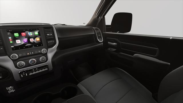 2026 RAM Ram 5500 Chassis Cab Tradesman