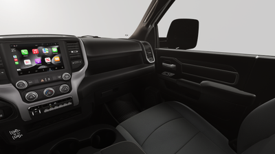 2026 RAM Ram 5500 Chassis Cab Tradesman