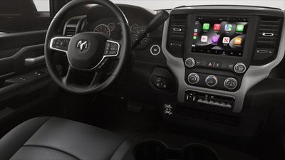 2026 RAM Ram 5500 Chassis Cab Tradesman