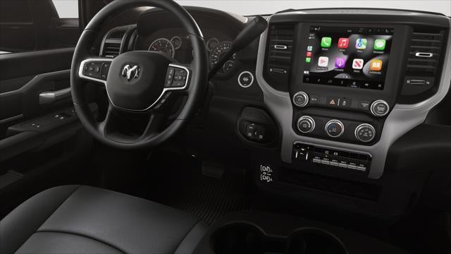 2026 RAM Ram 5500 Chassis Cab Tradesman