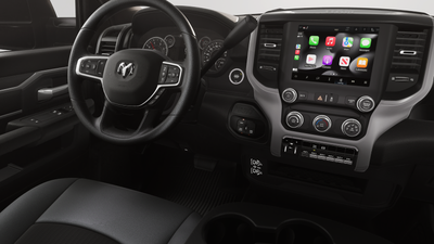 2026 RAM Ram 5500 Chassis Cab Tradesman