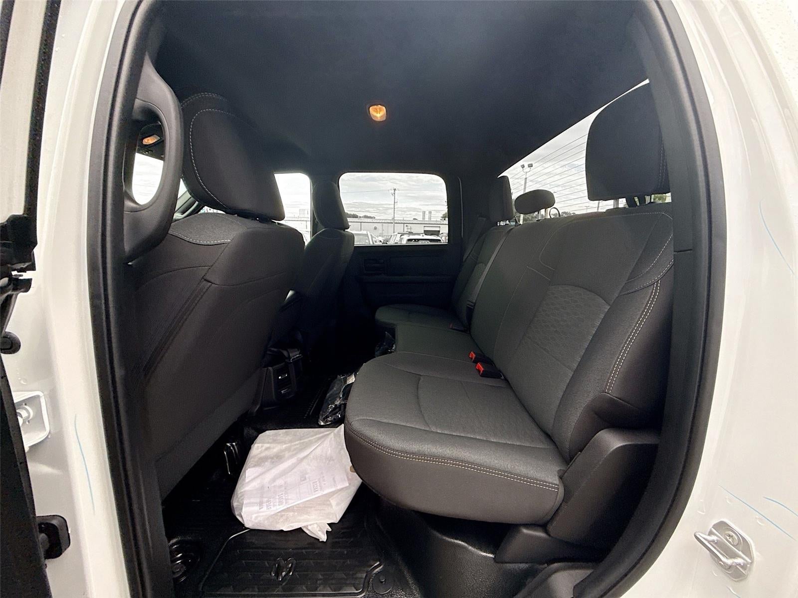 2026 RAM Ram 5500 Chassis Cab Tradesman