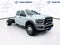 2026 RAM Ram 5500 Chassis Cab Tradesman