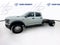 2026 RAM Ram 5500 Chassis Cab Tradesman