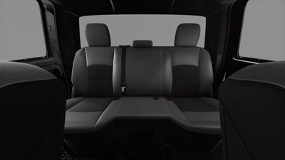 2026 RAM Ram 5500 Chassis Cab Tradesman