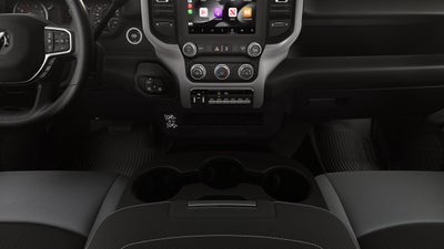2026 RAM Ram 5500 Chassis Cab Tradesman