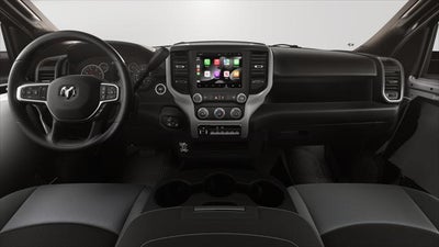 2026 RAM Ram 5500 Chassis Cab Tradesman