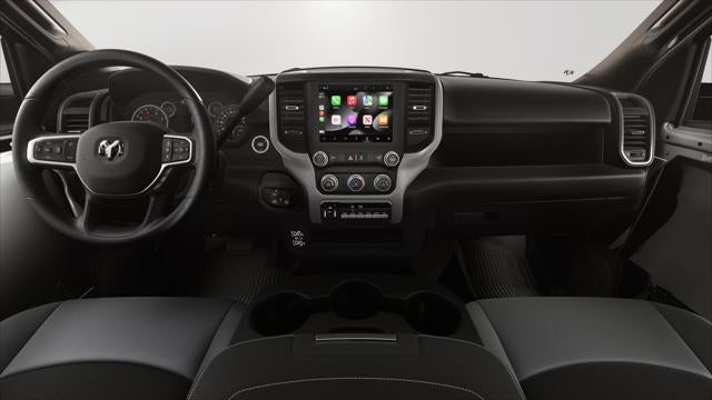 2026 RAM Ram 5500 Chassis Cab Tradesman