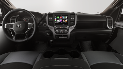 2026 RAM Ram 5500 Chassis Cab Tradesman