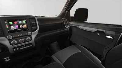 2026 RAM Ram 5500 Chassis Cab Tradesman