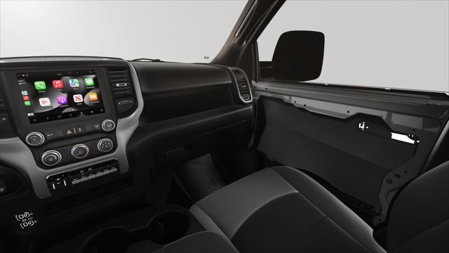2026 RAM Ram 5500 Chassis Cab Tradesman