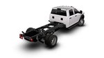 2026 RAM Ram 5500 Chassis Cab Tradesman