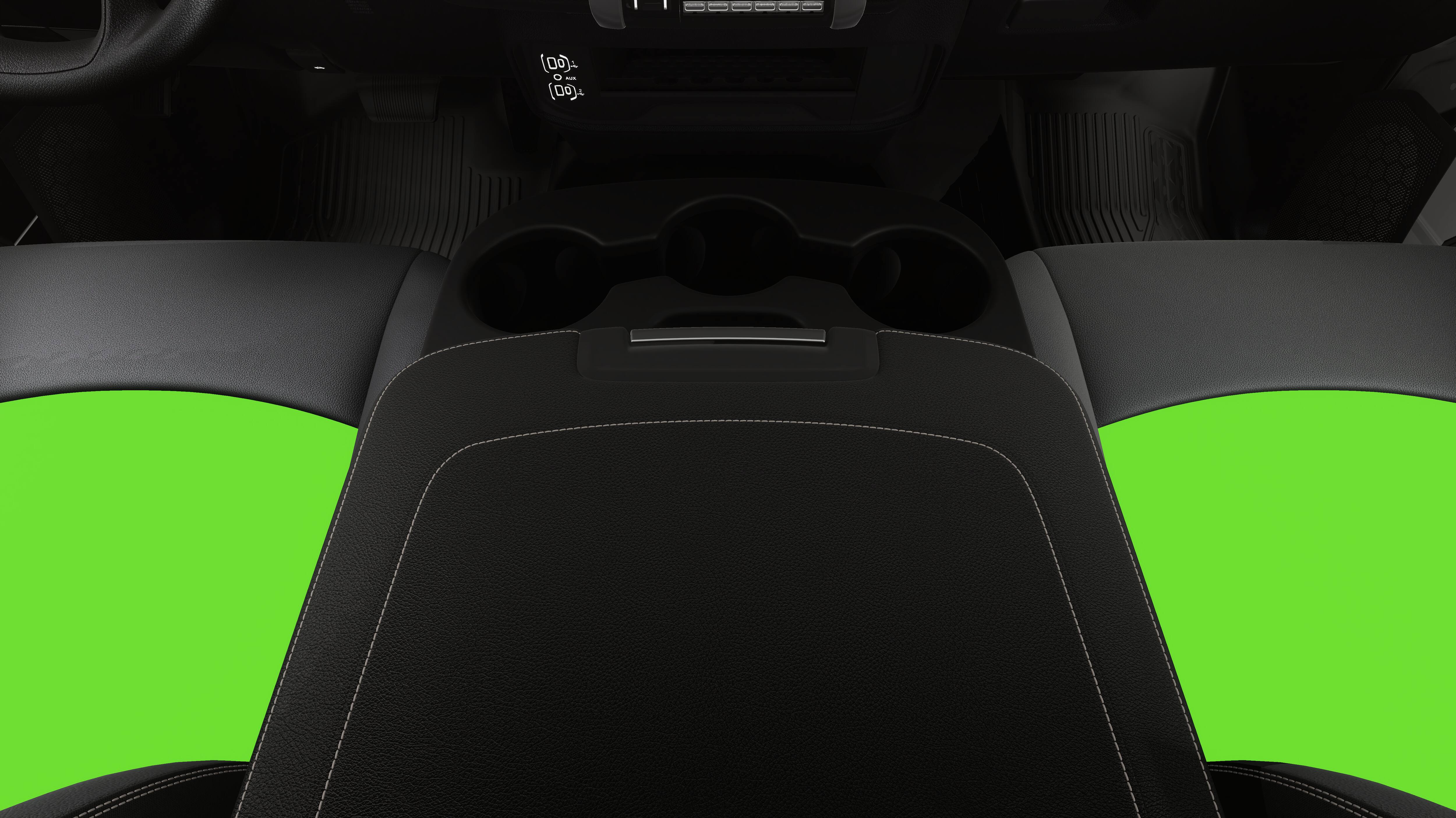 2026 RAM Ram 5500 Chassis Cab Tradesman