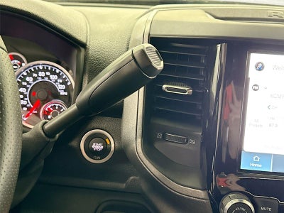 2026 RAM Ram 3500 Chassis Cab Tradesman