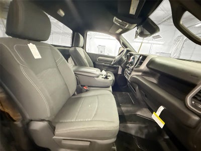 2026 RAM Ram 3500 Chassis Cab Tradesman