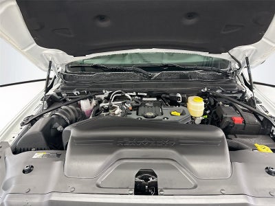 2026 RAM Ram 3500 Chassis Cab Tradesman