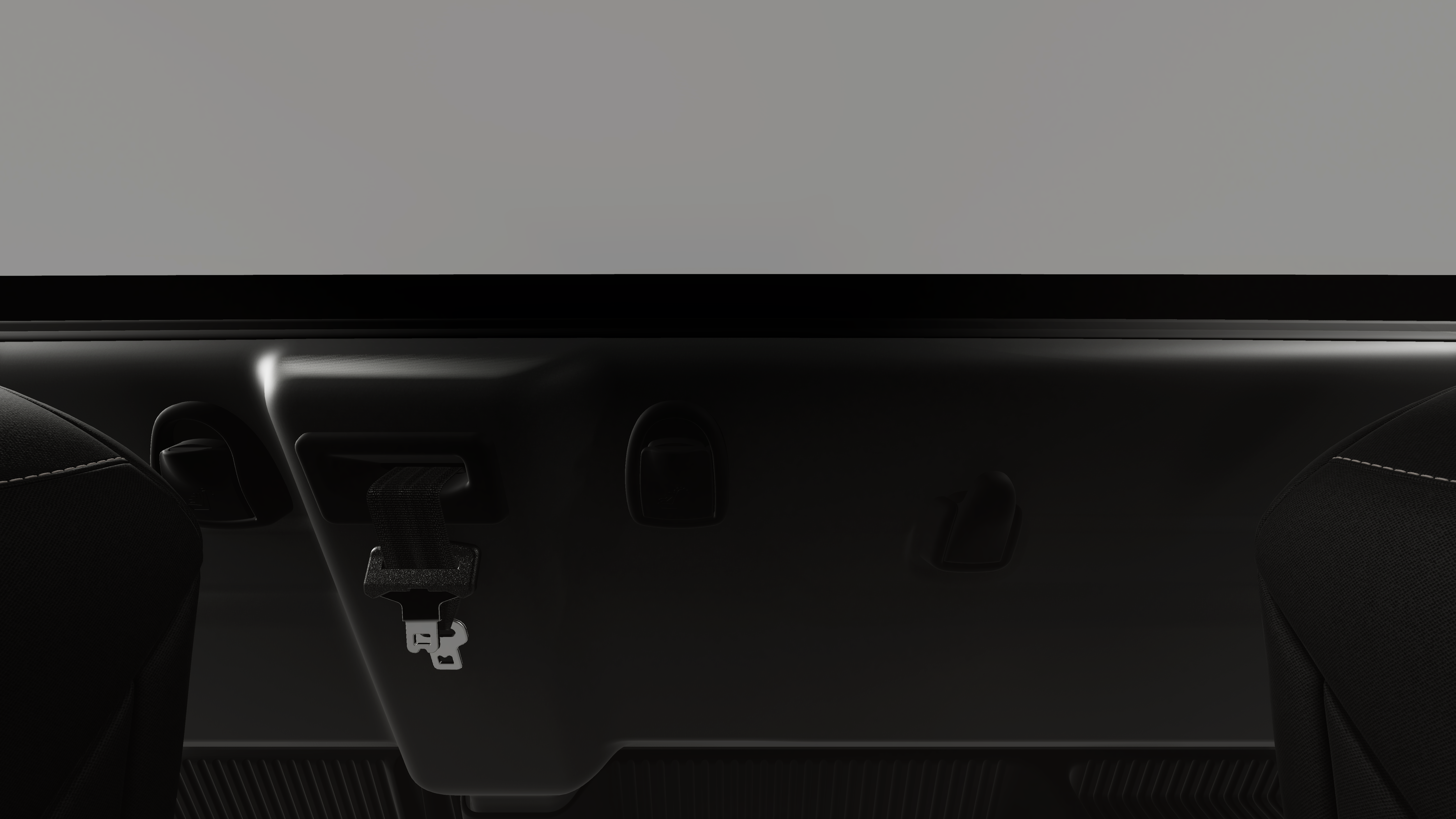 2026 RAM Ram 3500 Chassis Cab Tradesman 167.5 WB