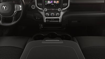 2026 RAM Ram 3500 Chassis Cab Tradesman 167.5 WB