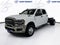 2026 RAM Ram 3500 Chassis Cab Tradesman