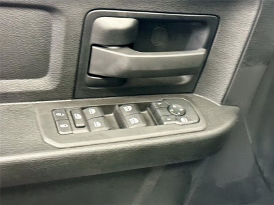 2026 RAM Ram 3500 Chassis Cab Tradesman