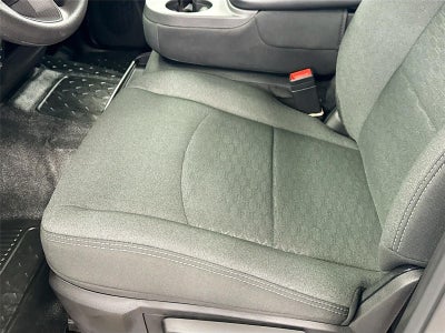 2026 RAM Ram 3500 Chassis Cab Tradesman