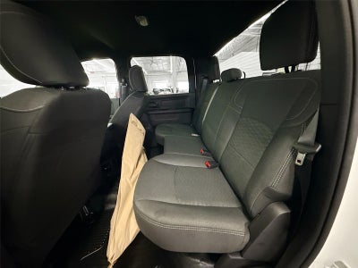 2026 RAM Ram 3500 Chassis Cab Tradesman