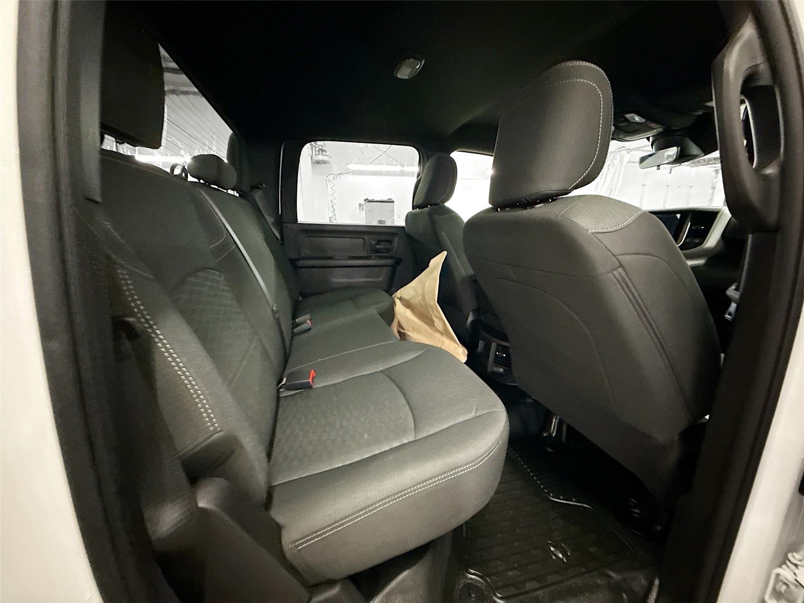 2026 RAM Ram 3500 Chassis Cab Tradesman