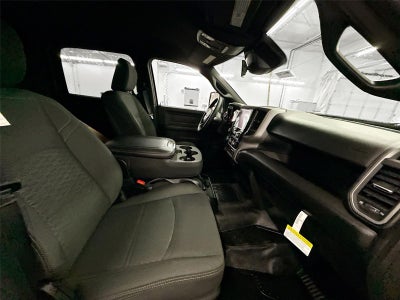 2026 RAM Ram 3500 Chassis Cab Tradesman