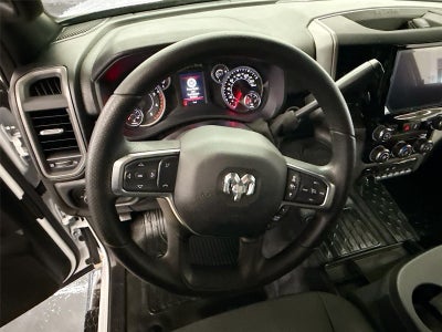 2026 RAM Ram 3500 Chassis Cab Tradesman