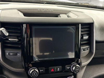 2026 RAM Ram 3500 Chassis Cab Tradesman