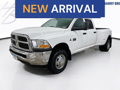 2011 RAM Ram 3500 ST