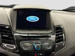 2019 Ford Fiesta ST Line