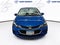 2017 Chevrolet Cruze Base