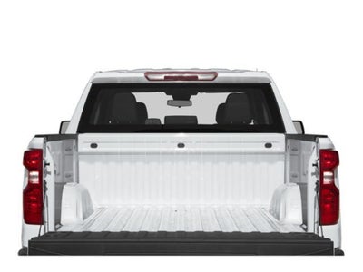 2023 Chevrolet Silverado 1500 Base