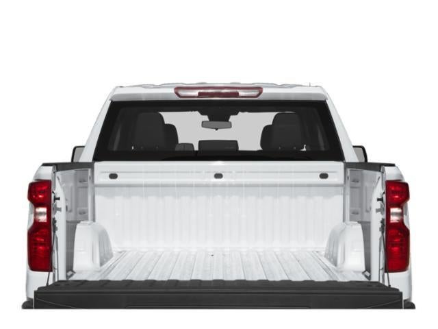 2023 Chevrolet Silverado 1500 Base