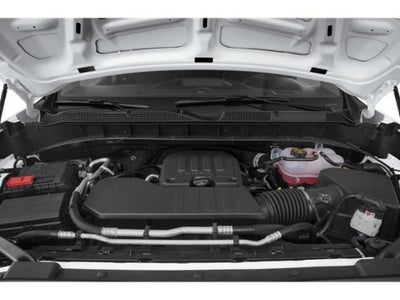 2023 Chevrolet Silverado 1500 Base