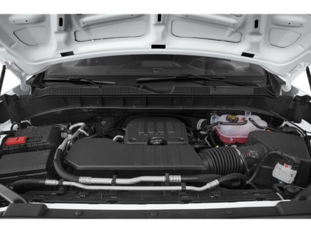 2023 Chevrolet Silverado 1500 Base