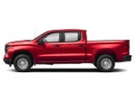 2023 Chevrolet Silverado 1500 Base
