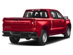 2023 Chevrolet Silverado 1500 Base