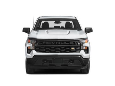 2023 Chevrolet Silverado 1500 Base