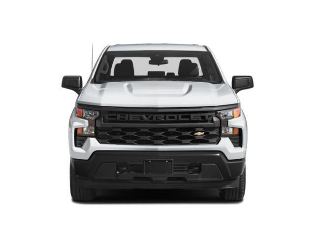 2023 Chevrolet Silverado 1500 Base
