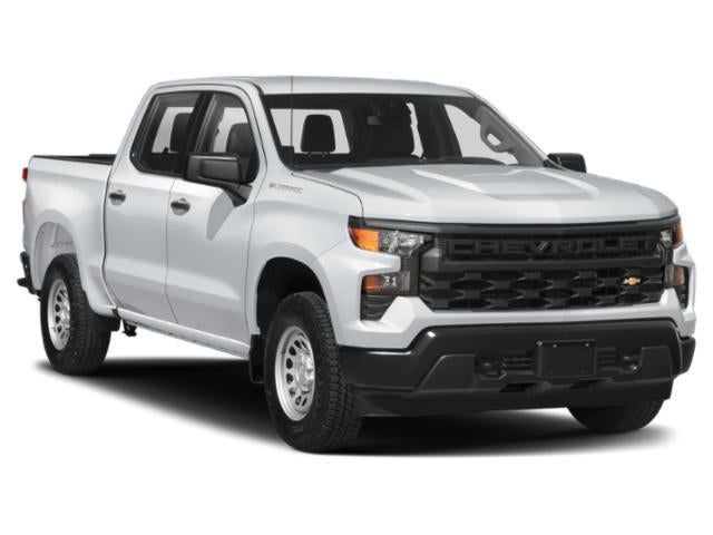 2023 Chevrolet Silverado 1500 Base