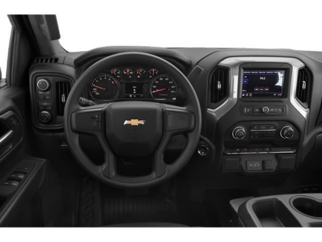 2023 Chevrolet Silverado 1500 Base